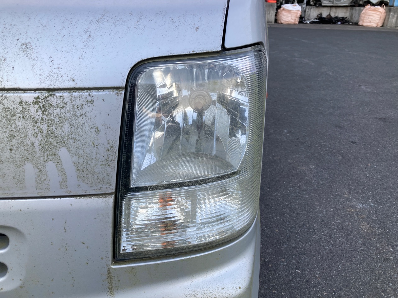 スズキ エブリィ Ref:SP374738 12/15